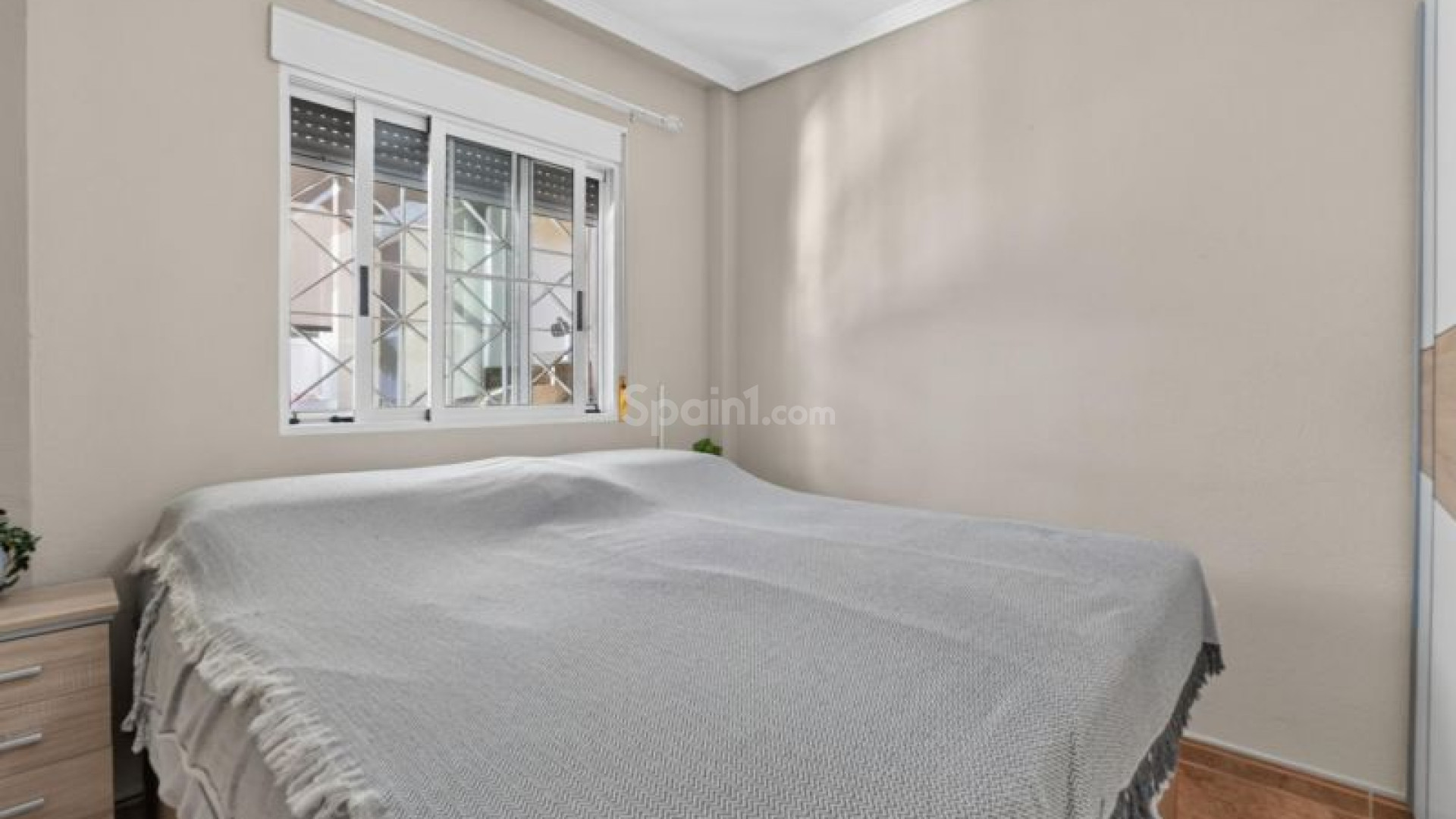 Resale - Wohnung -
Torrevieja - Pueblo Centro