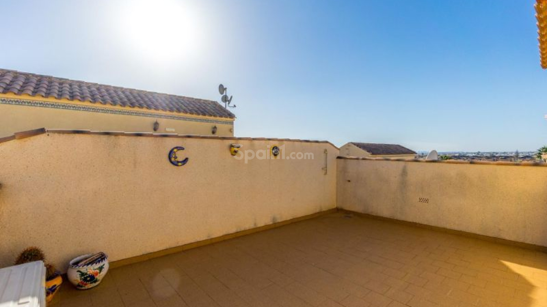 Resale - Wohnung -
Torrevieja - Punta Prima