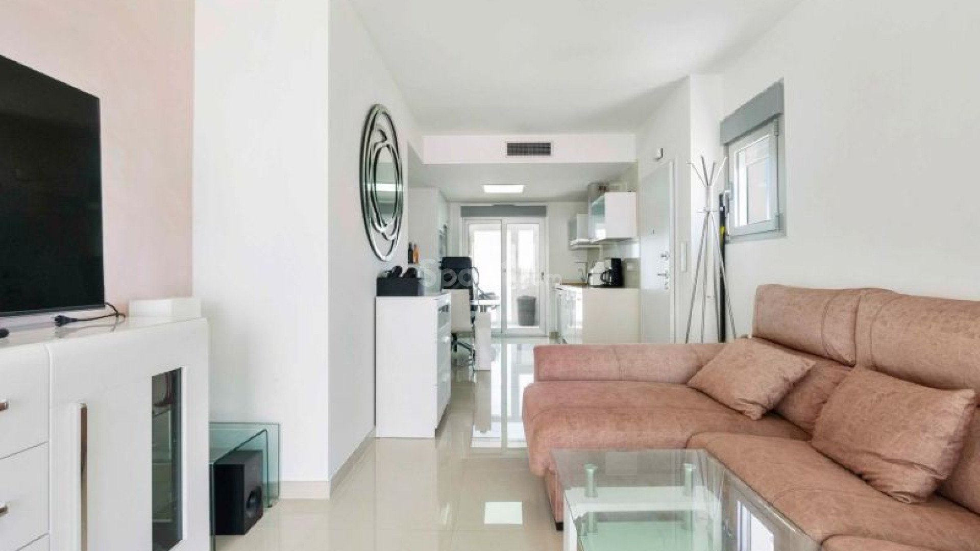 Resale - Wohnung -
Torrevieja - Punta Prima