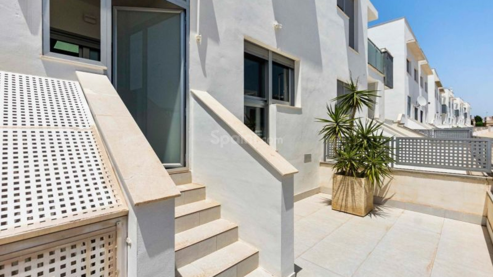 Resale - Wohnung -
Torrevieja - Punta Prima