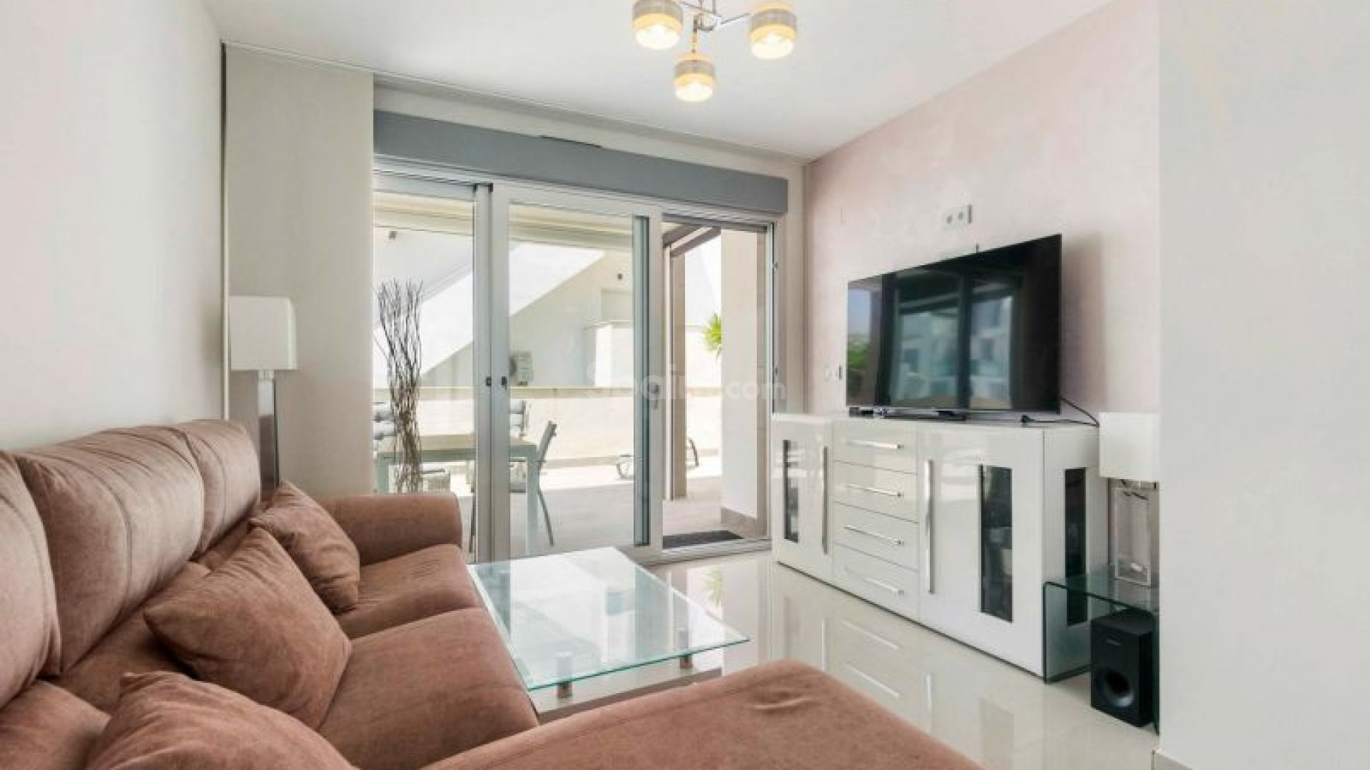 Resale - Wohnung -
Torrevieja - Punta Prima
