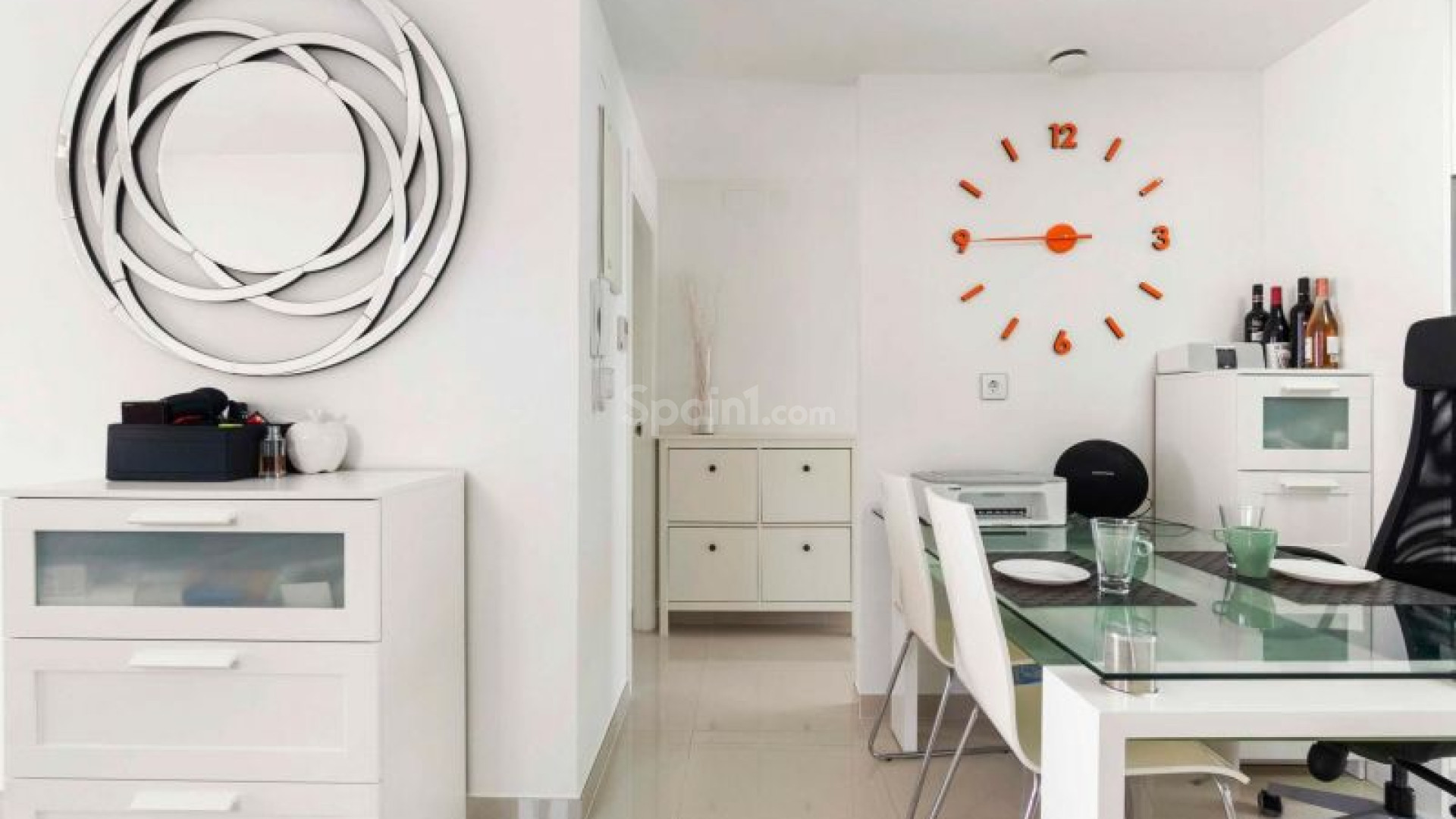 Resale - Wohnung -
Torrevieja - Punta Prima