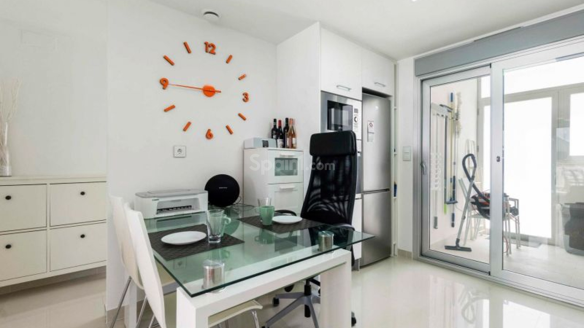 Resale - Wohnung -
Torrevieja - Punta Prima