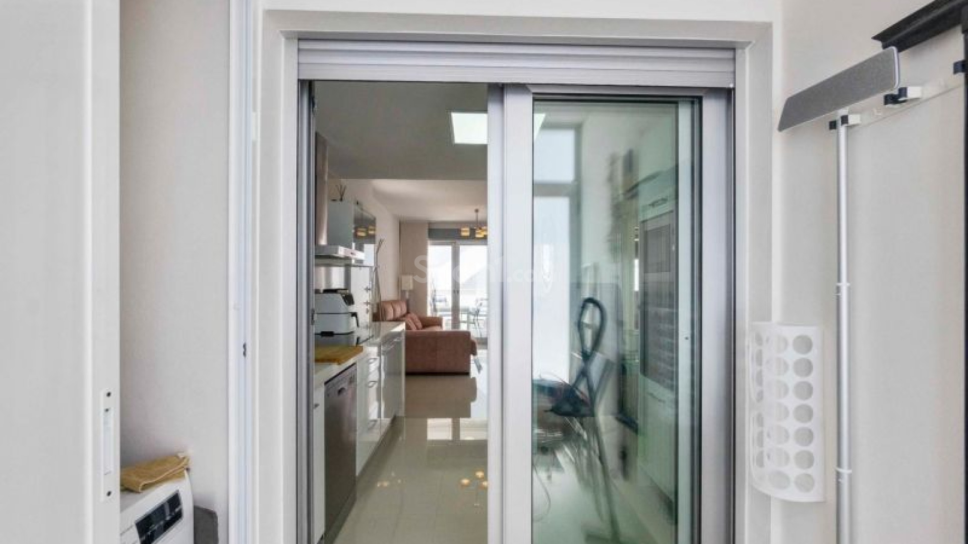 Resale - Wohnung -
Torrevieja - Punta Prima