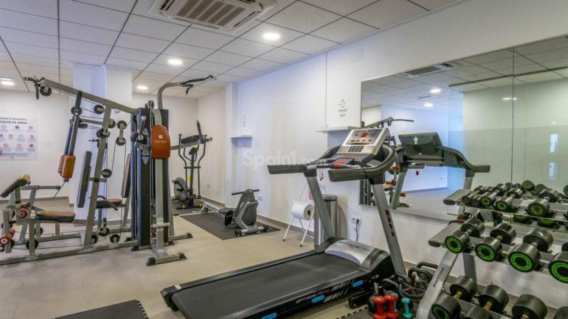 Resale - Wohnung -
Torrevieja - Punta Prima