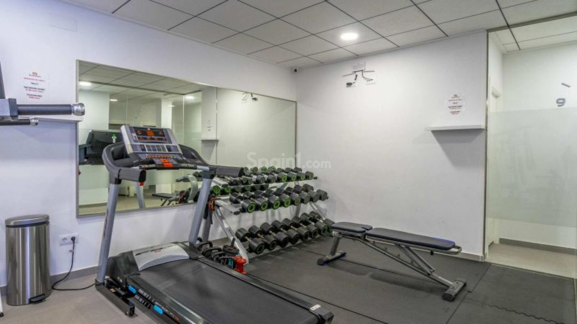 Resale - Wohnung -
Torrevieja - Punta Prima
