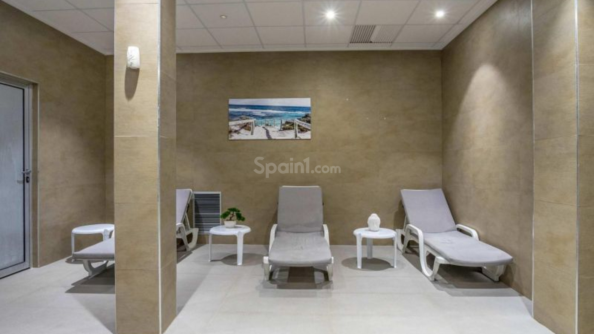 Resale - Wohnung -
Torrevieja - Punta Prima