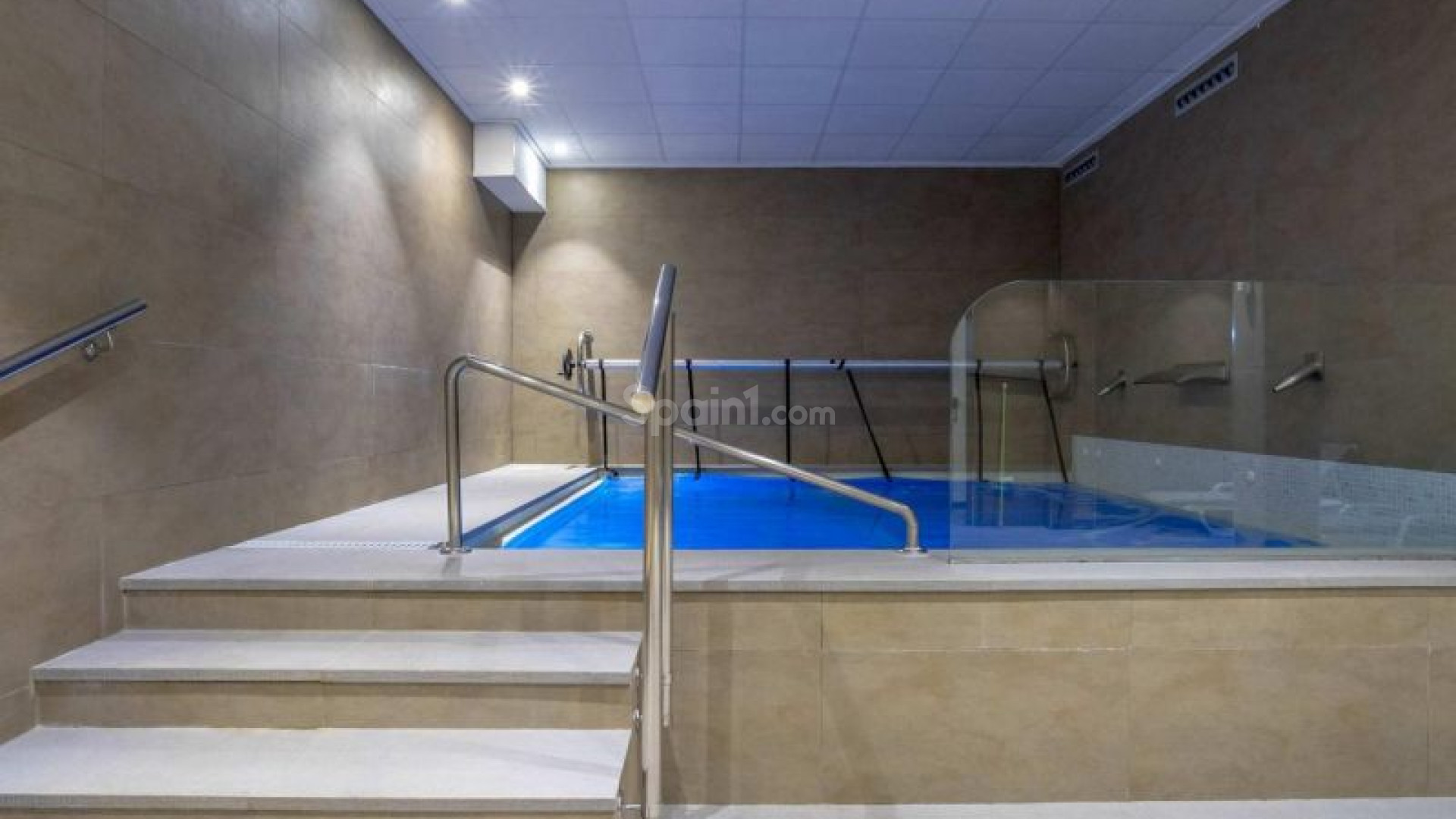 Resale - Wohnung -
Torrevieja - Punta Prima