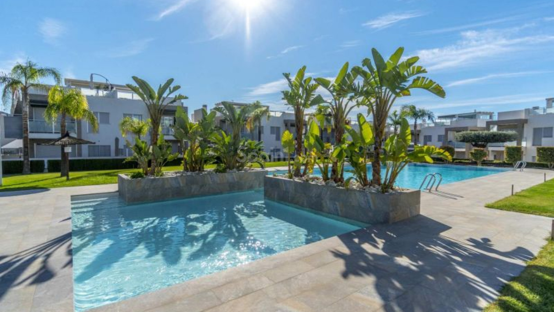 Resale - Wohnung -
Torrevieja - Punta Prima