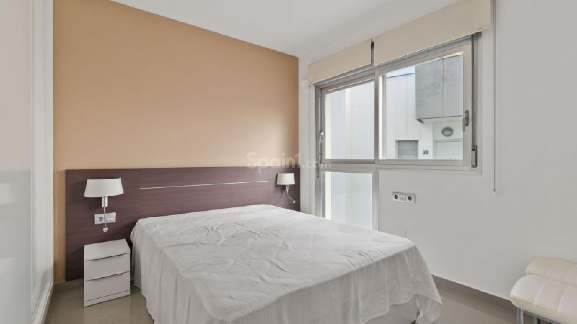 Resale - Wohnung -
Torrevieja - Punta Prima