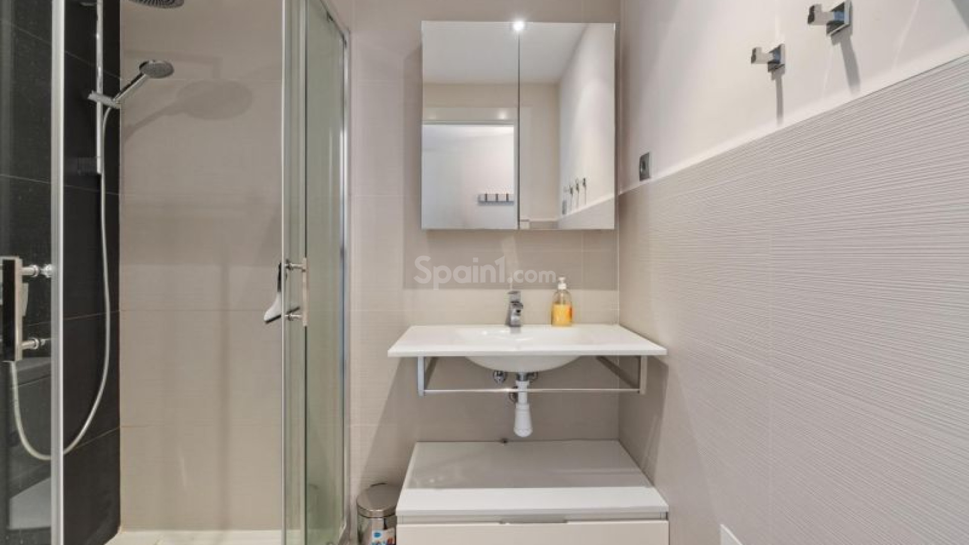 Resale - Wohnung -
Torrevieja - Punta Prima