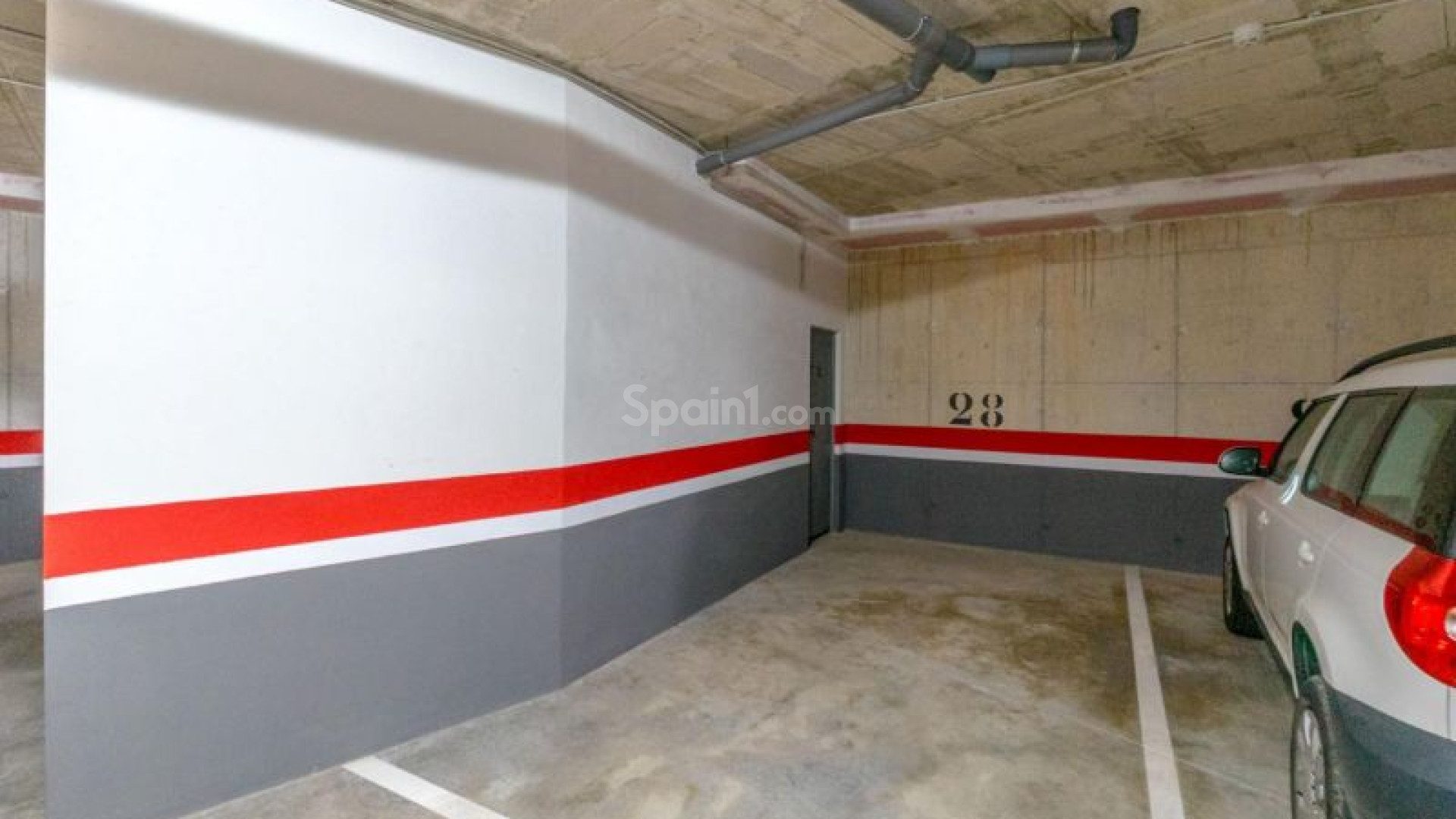 Resale - Wohnung -
Torrevieja - Punta Prima