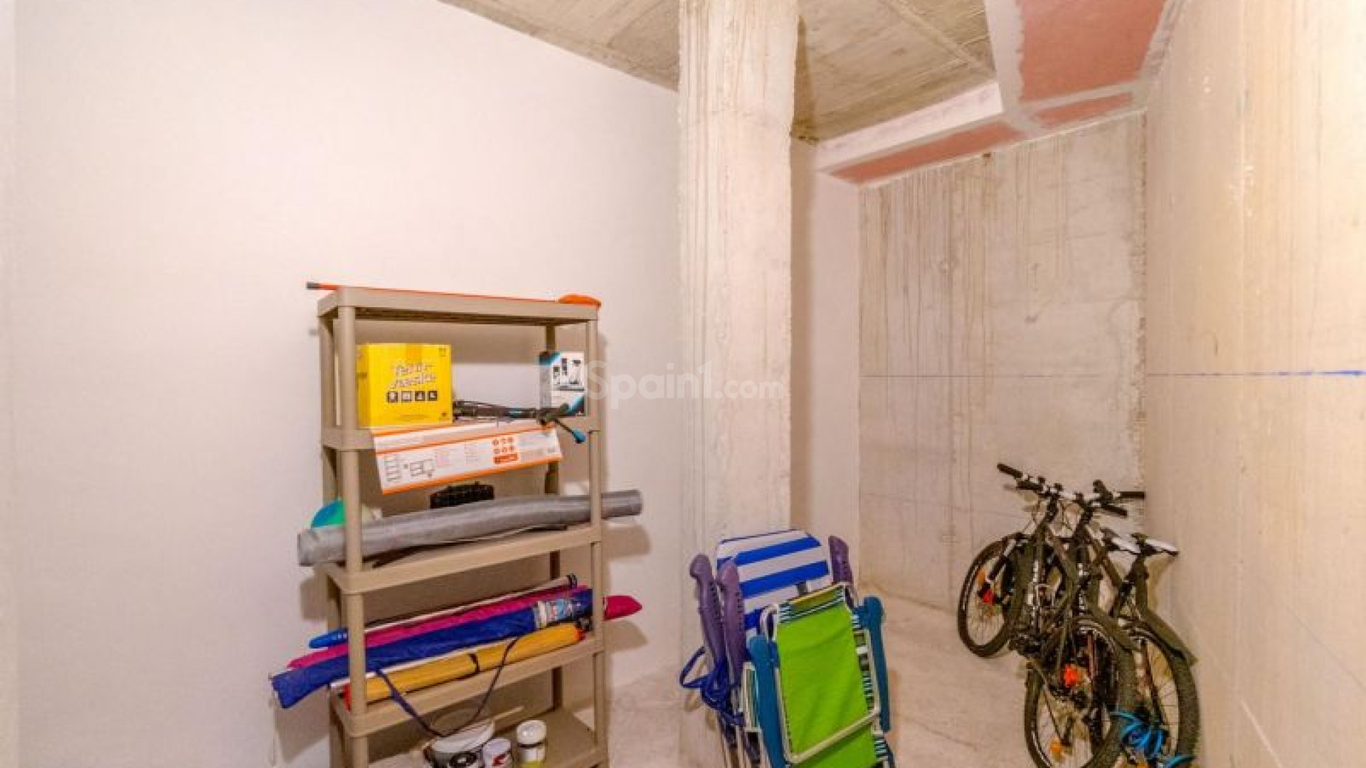 Resale - Wohnung -
Torrevieja - Punta Prima