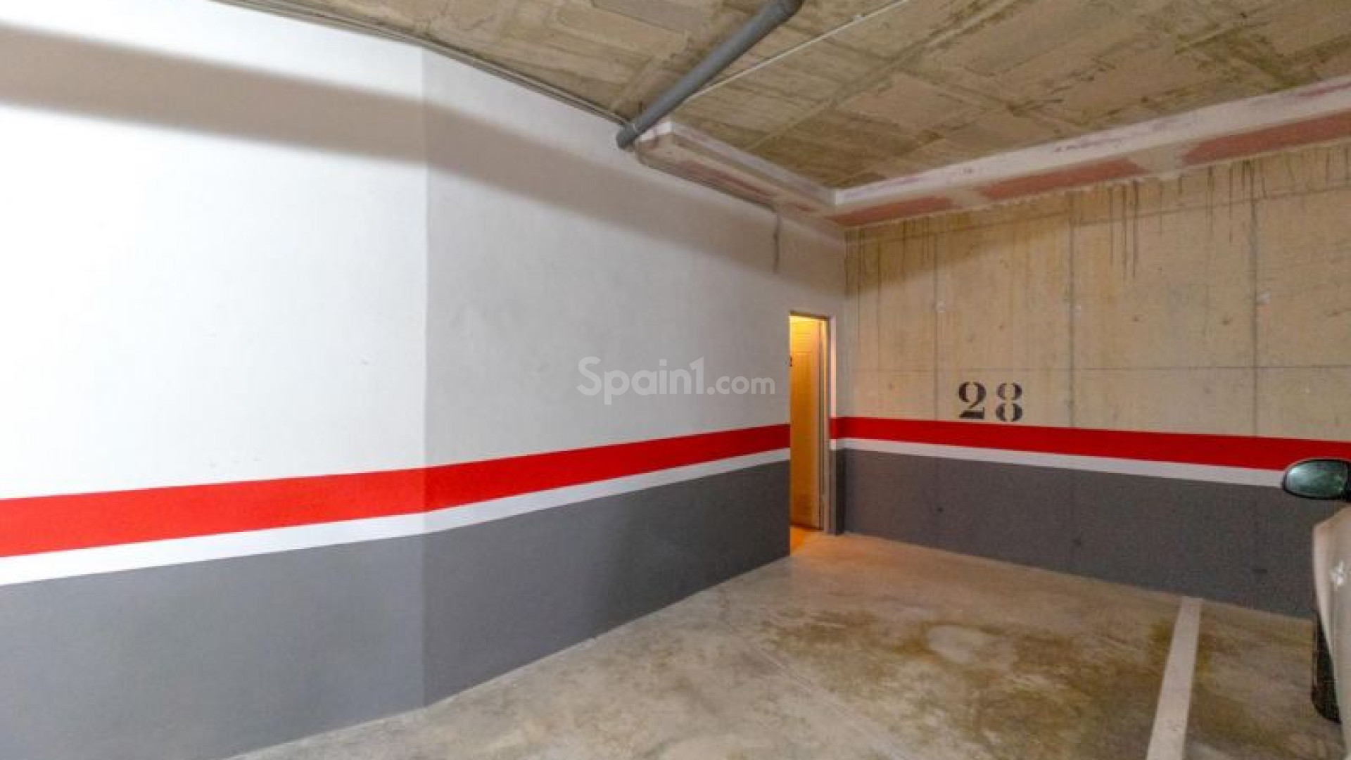 Resale - Wohnung -
Torrevieja - Punta Prima