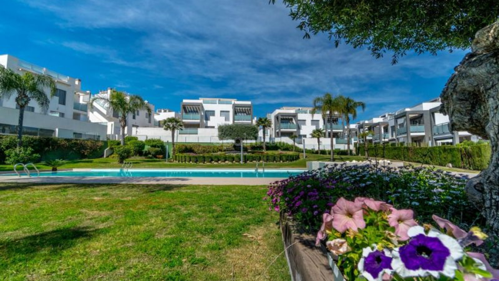 Resale - Wohnung -
Torrevieja - Punta Prima