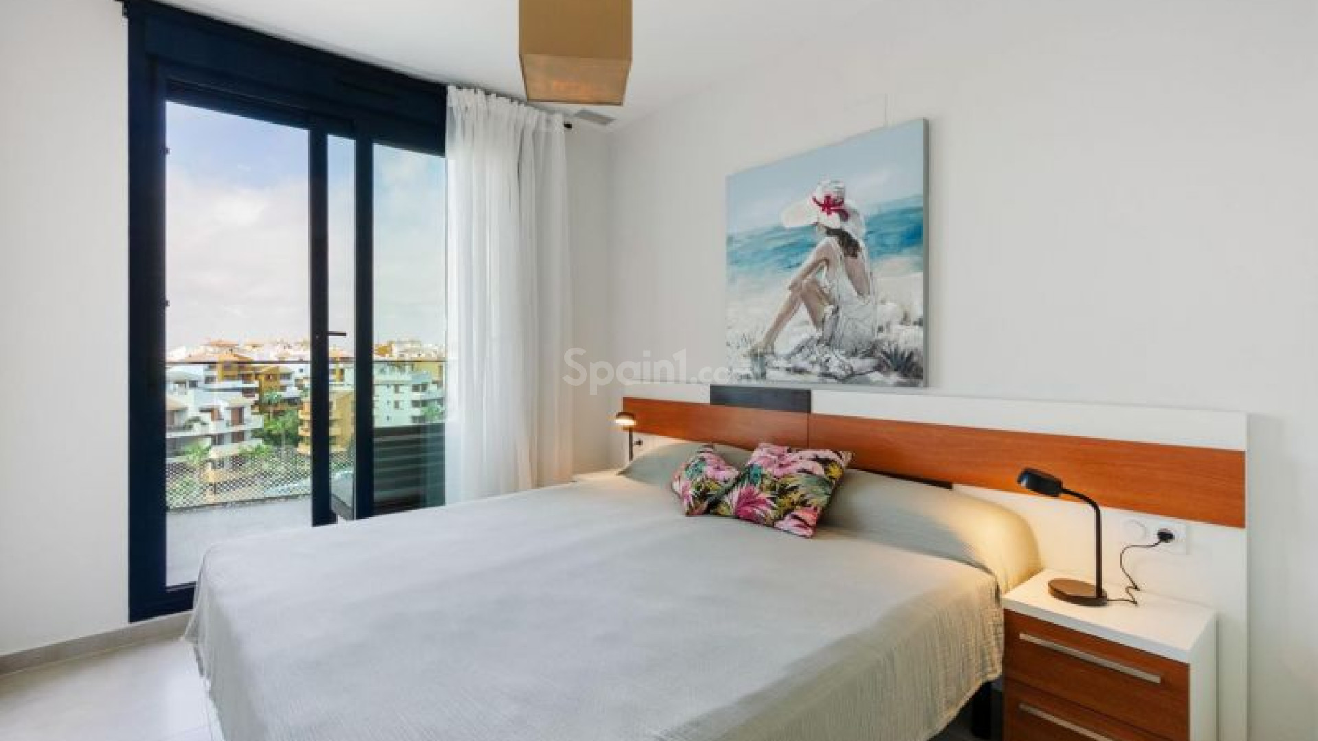 Resale - Wohnung -
Torrevieja - Punta Prima