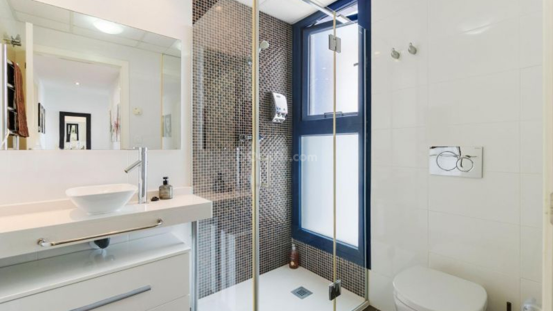 Resale - Wohnung -
Torrevieja - Punta Prima