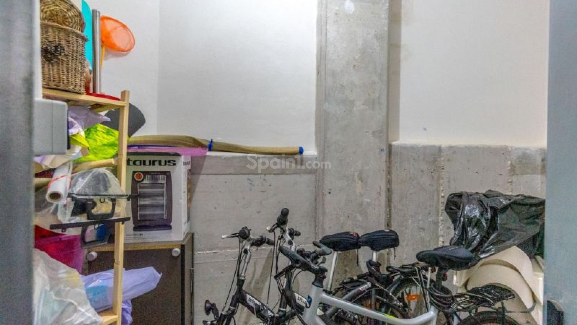 Resale - Wohnung -
Torrevieja - Punta Prima