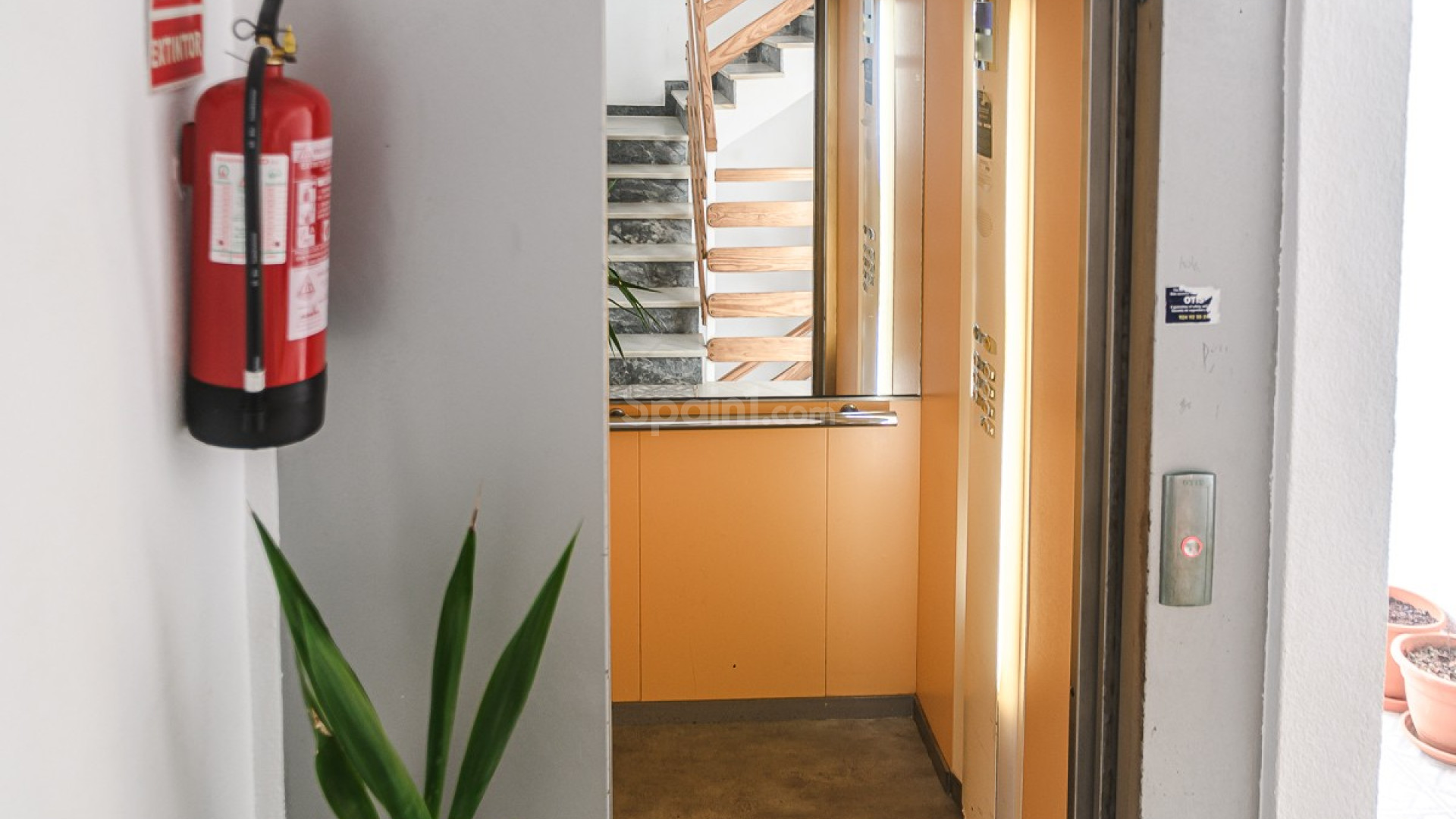 Resale - Wohnung -
TORREVIEJA - Punta Prima