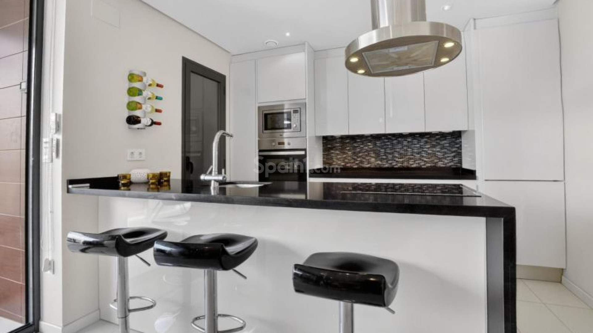 Resale - Wohnung -
Torrevieja - Punta Prima