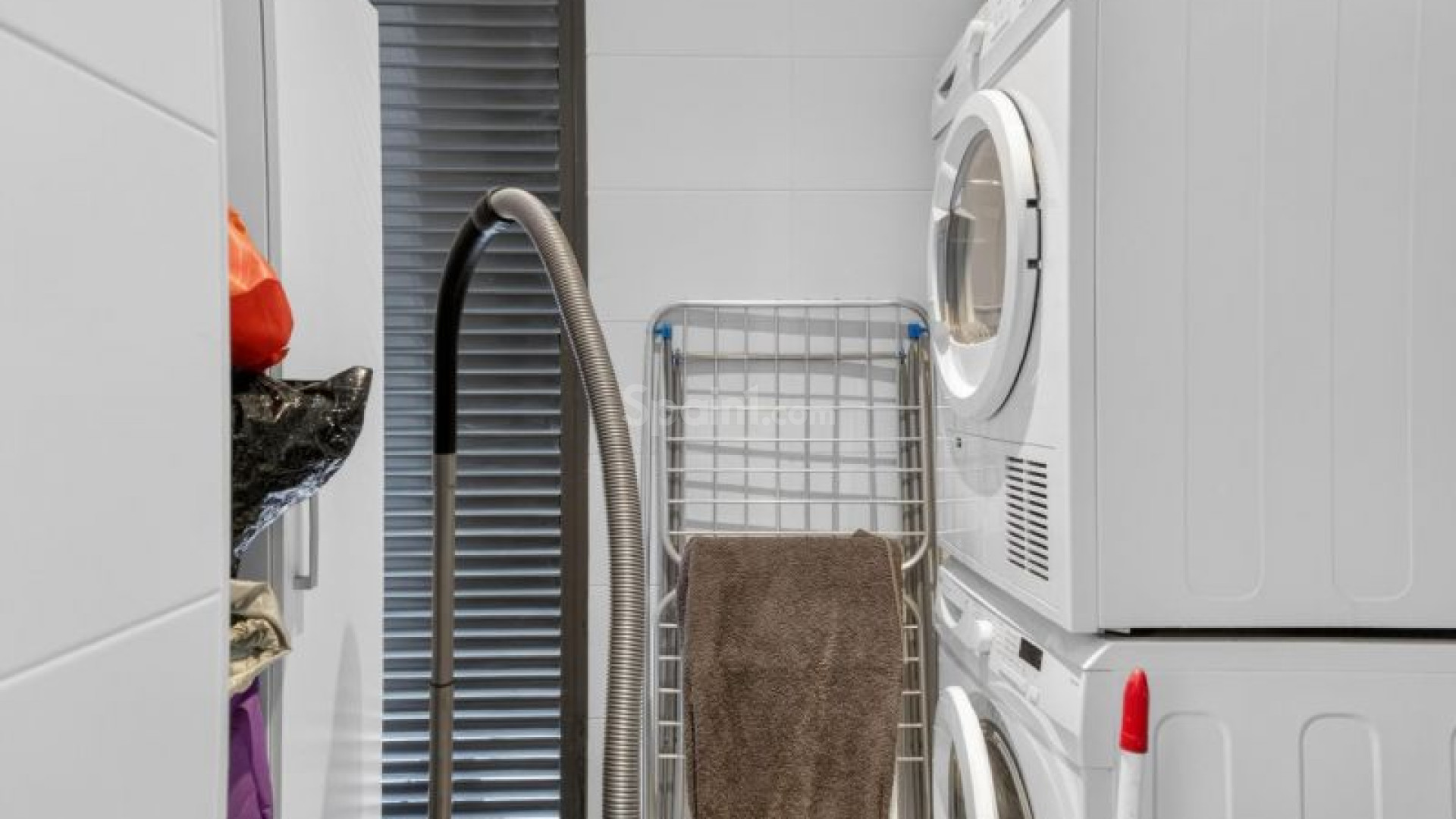 Resale - Wohnung -
Torrevieja - Punta Prima