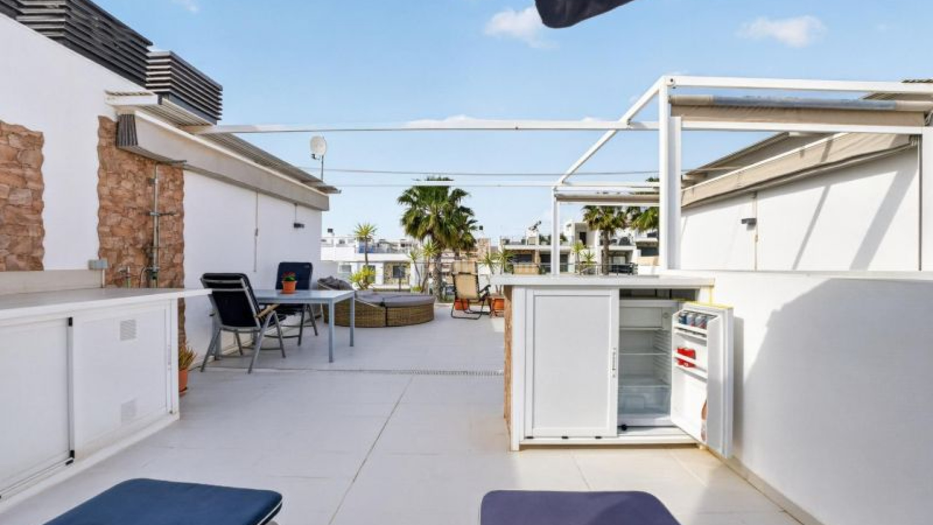Resale - Wohnung -
Torrevieja - Punta Prima