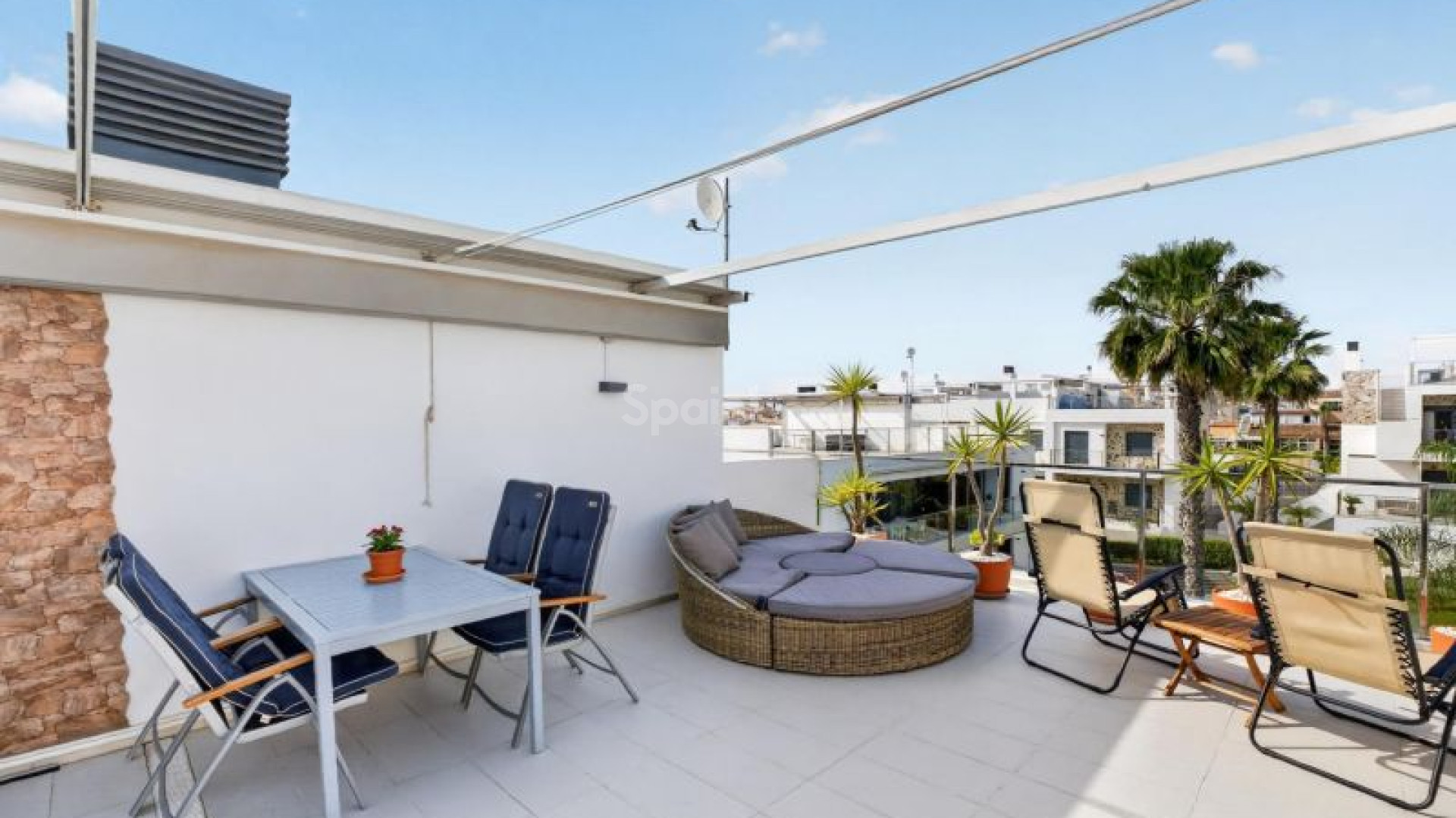 Resale - Wohnung -
Torrevieja - Punta Prima
