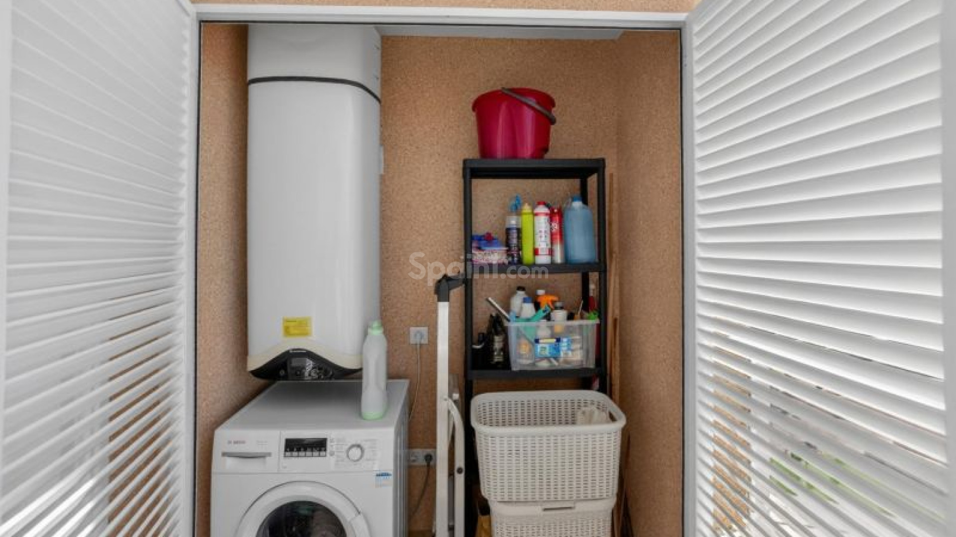 Resale - Wohnung -
Torrevieja - Punta Prima