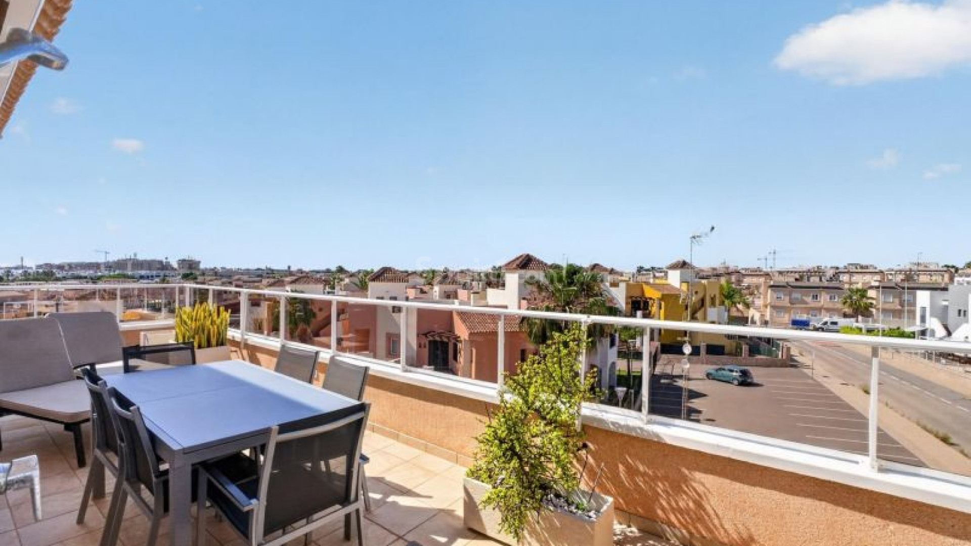 Resale - Wohnung -
Torrevieja - Punta Prima