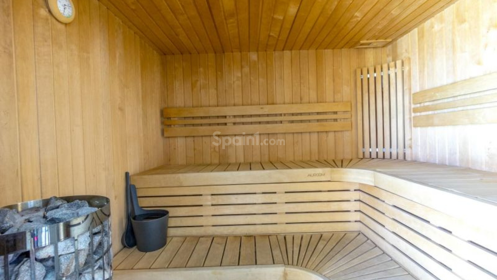 Resale - Wohnung -
Torrevieja - Punta Prima