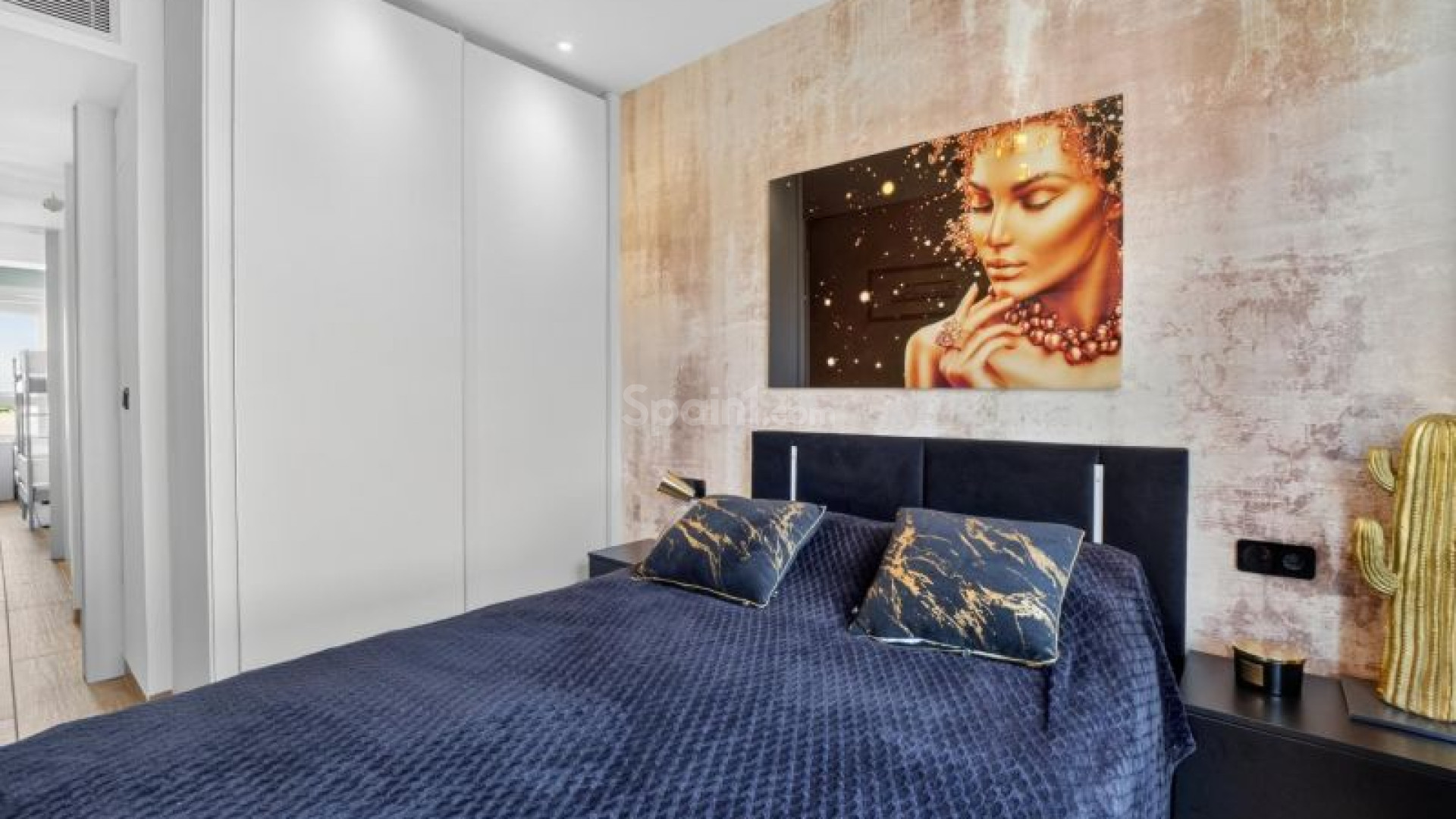 Resale - Wohnung -
Torrevieja - Punta Prima