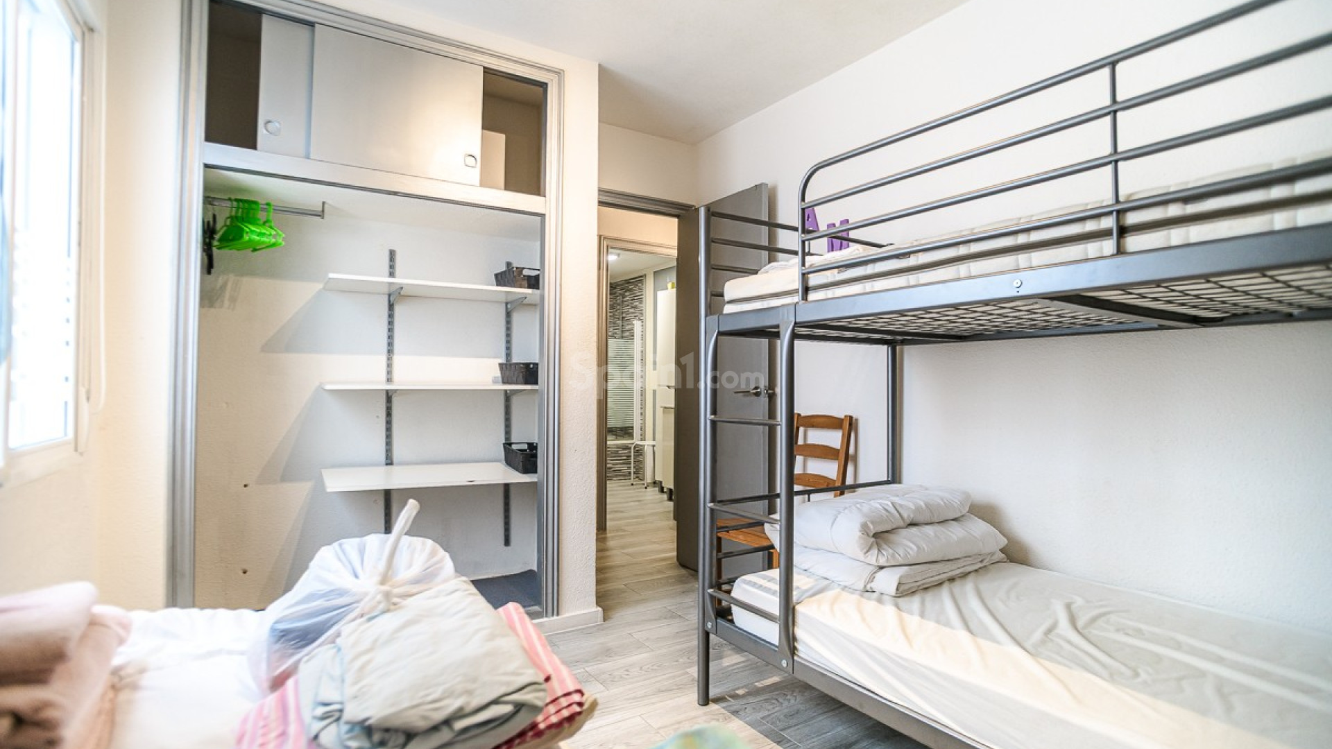Resale - Wohnung -
TORREVIEJA - Torrevieja