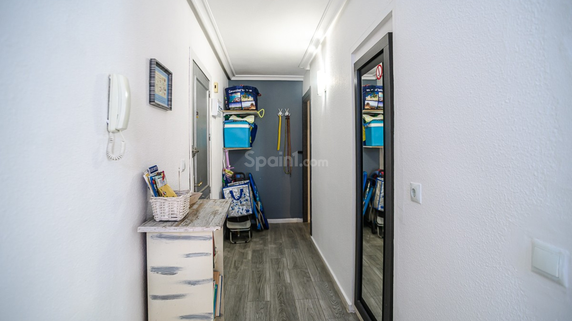 Resale - Wohnung -
TORREVIEJA - Torrevieja