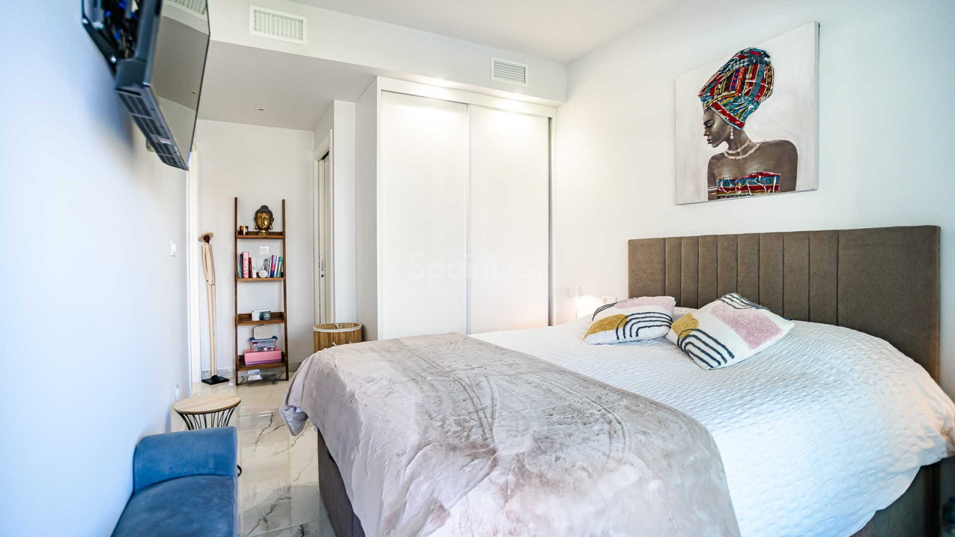 Resale - Wohnung -
TORREVIEJA - Torrevieja