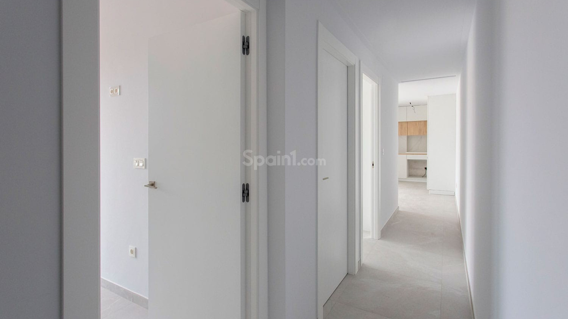 Resale - Wohnung -
Torrevieja