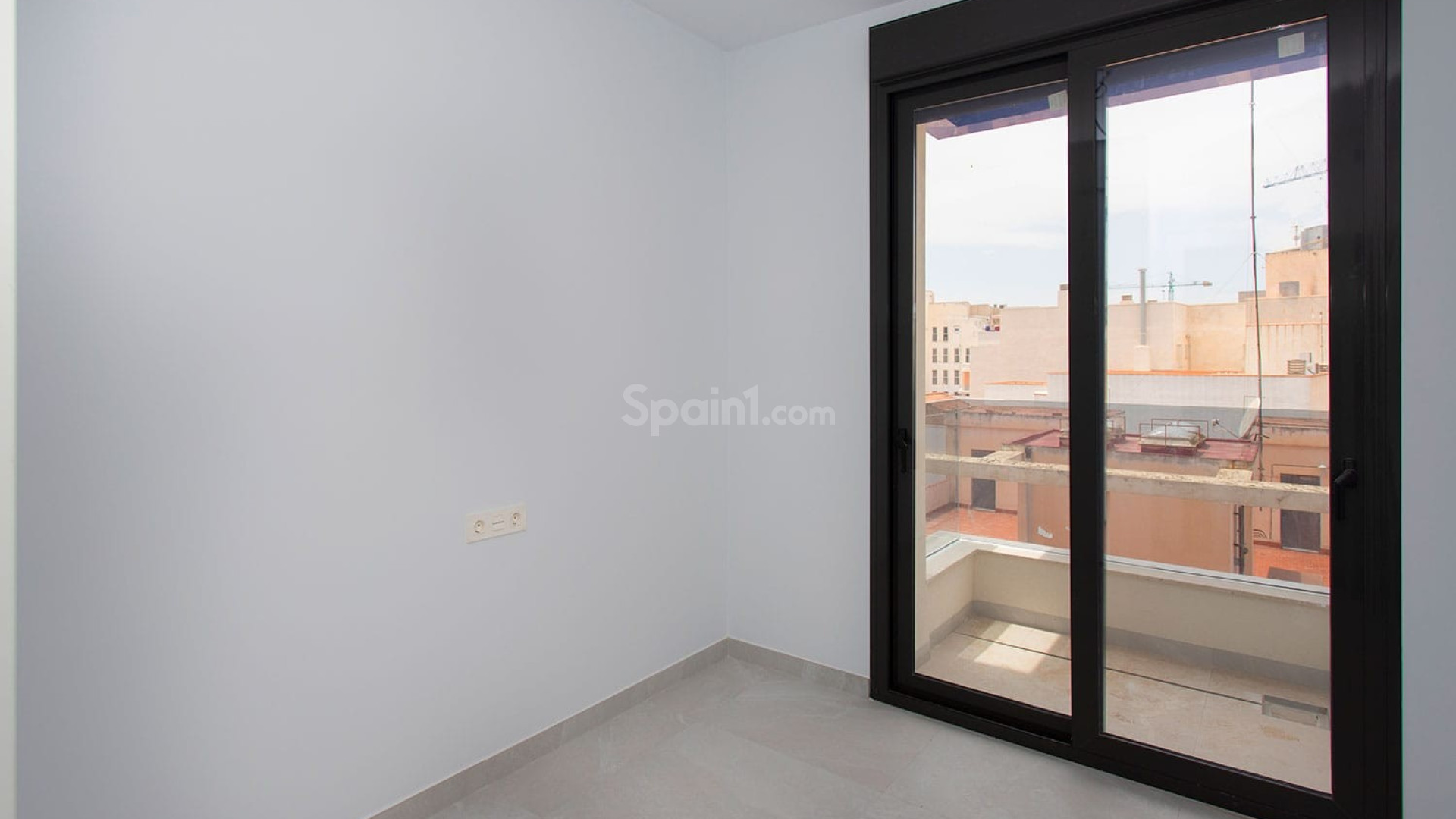 Resale - Wohnung -
Torrevieja