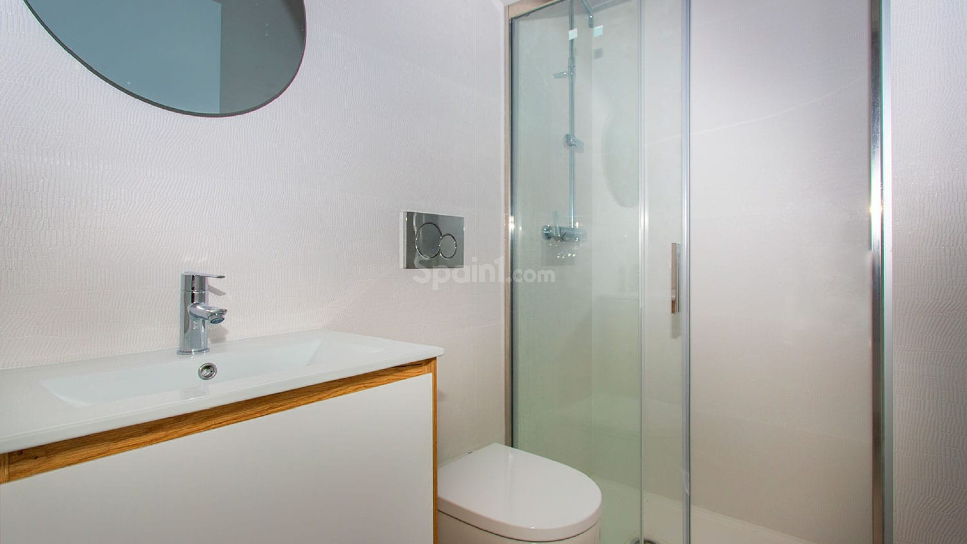 Resale - Wohnung -
Torrevieja