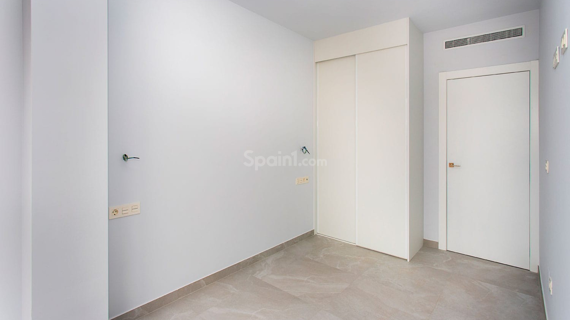 Resale - Wohnung -
Torrevieja
