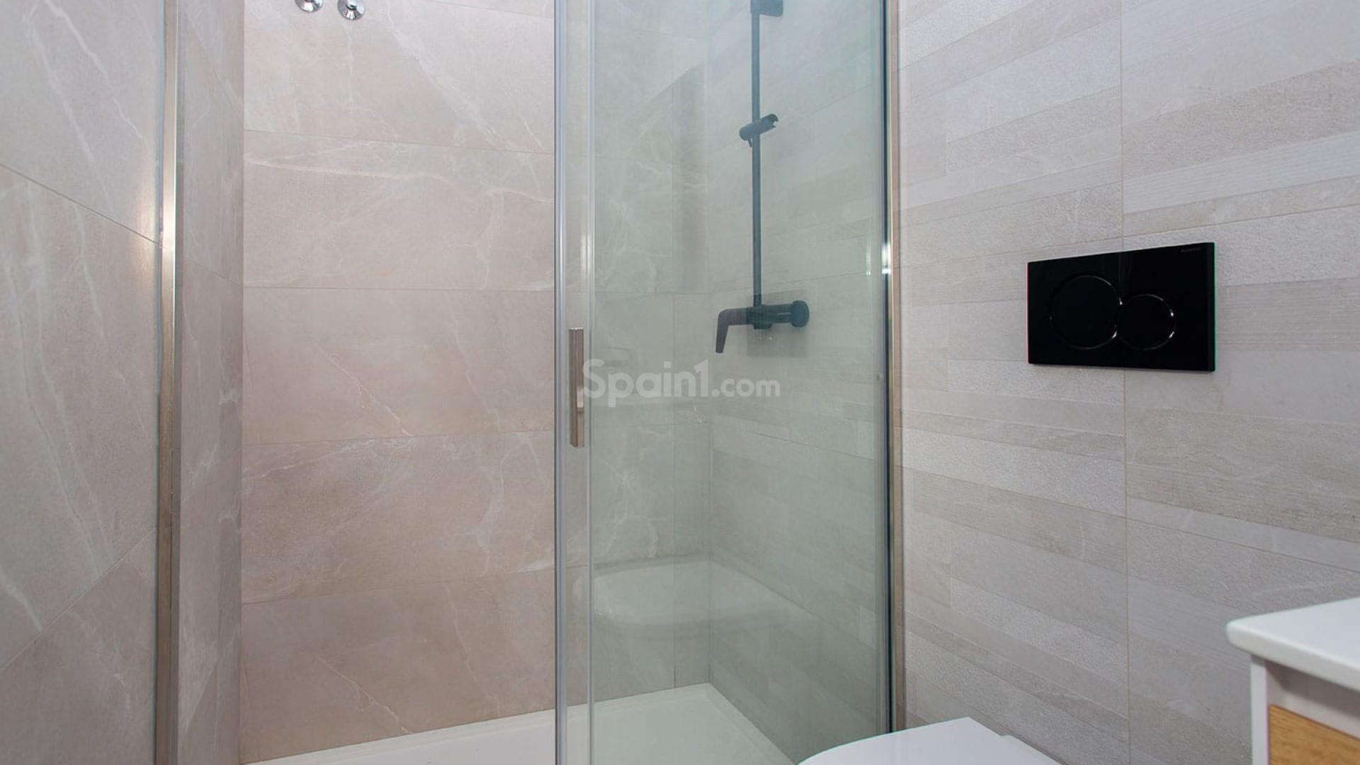 Resale - Wohnung -
Torrevieja