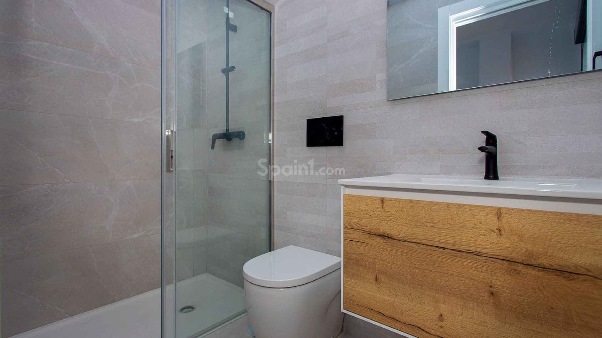 Resale - Wohnung -
Torrevieja