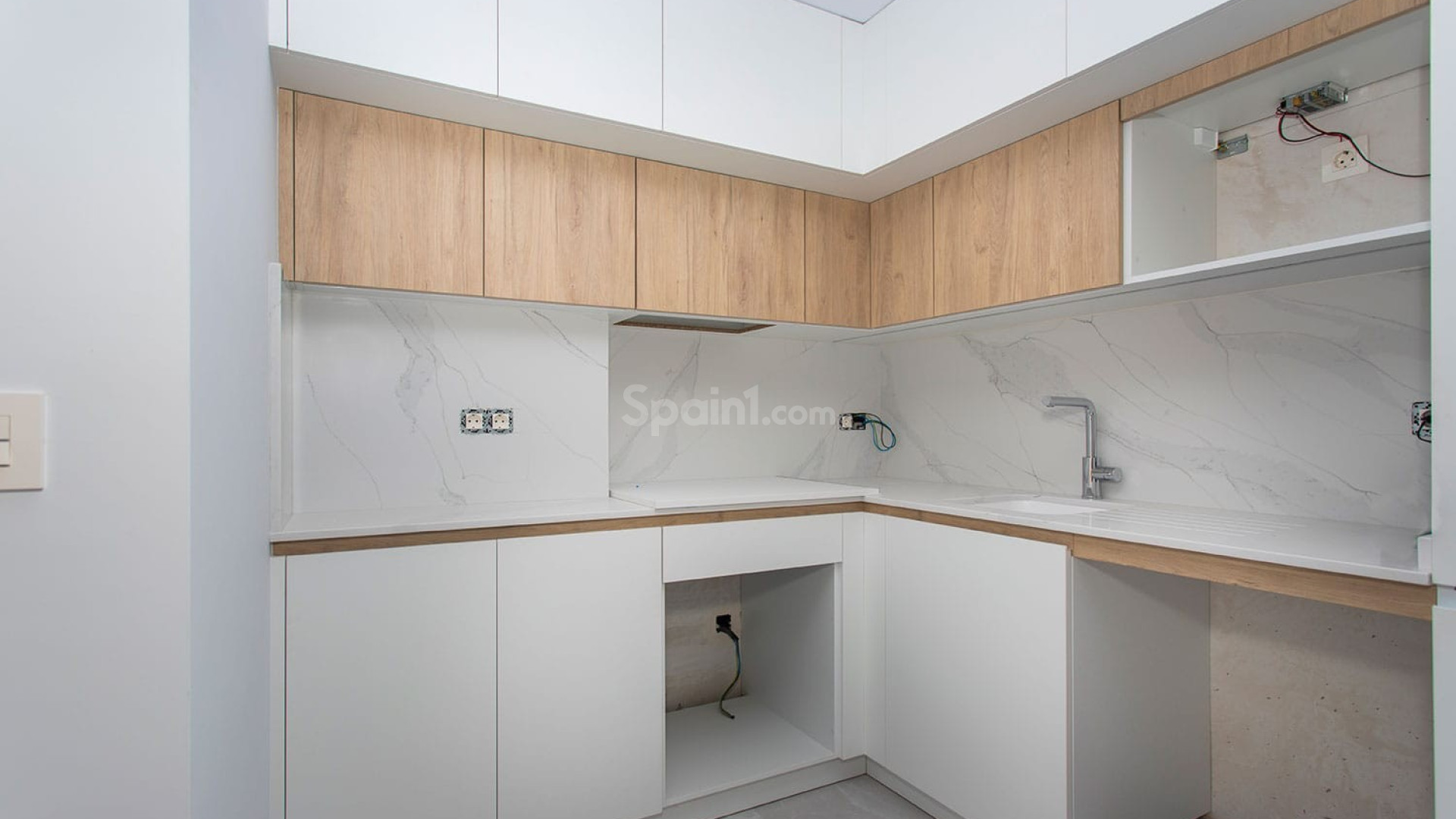 Resale - Wohnung -
Torrevieja