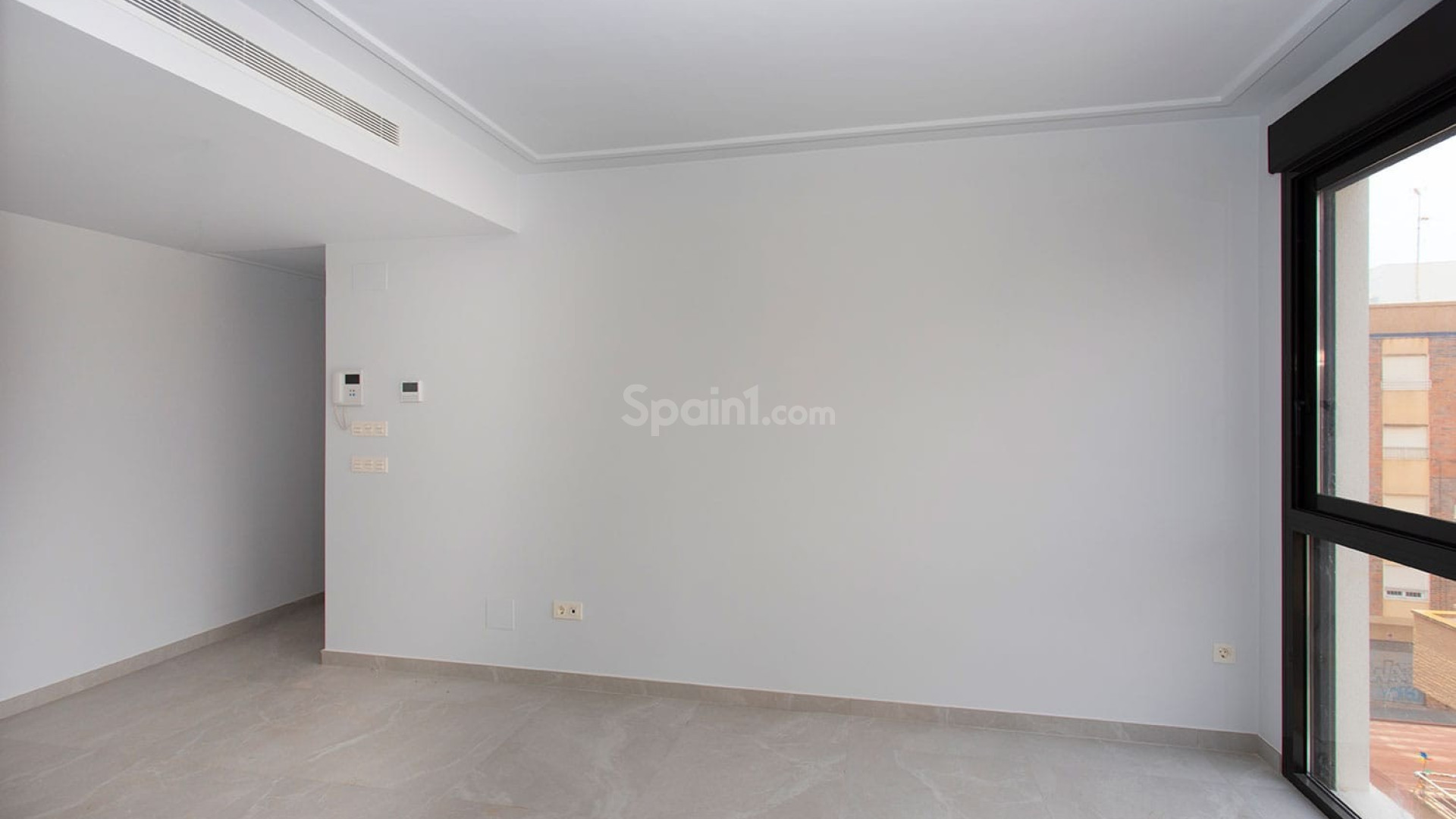Resale - Wohnung -
Torrevieja