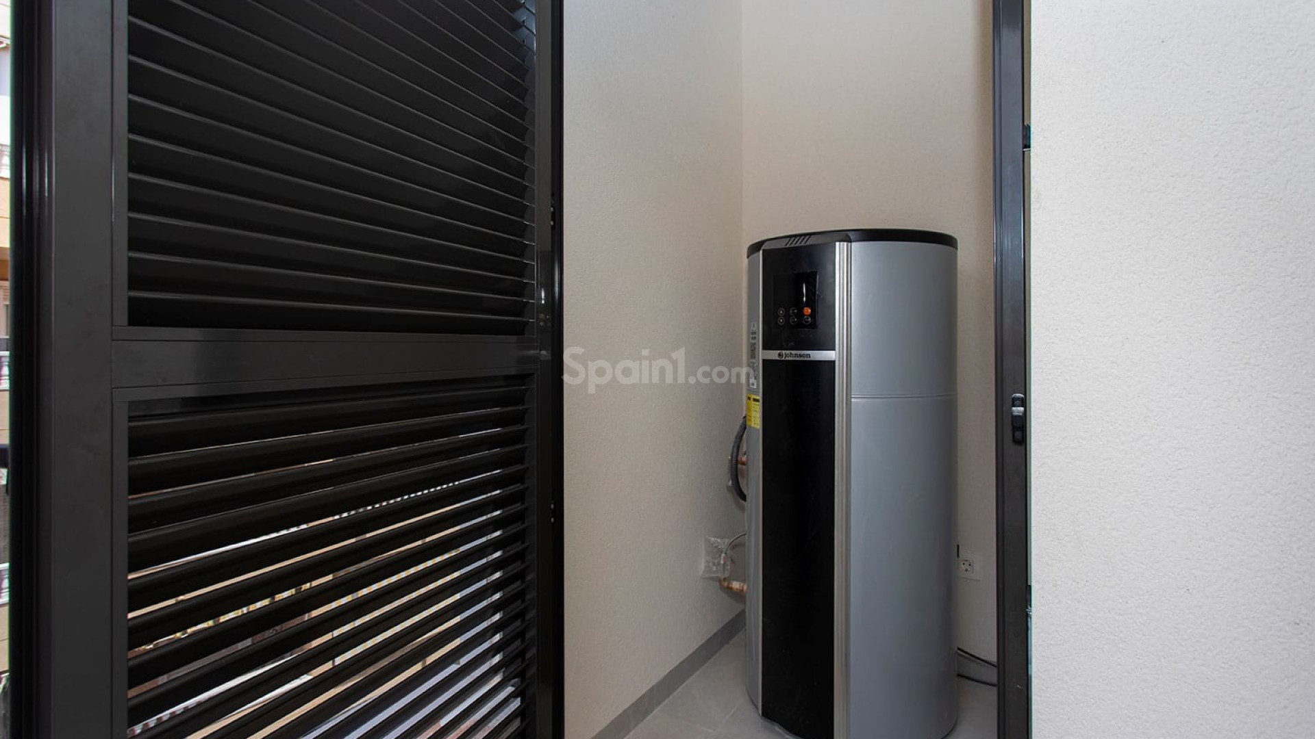 Resale - Wohnung -
Torrevieja