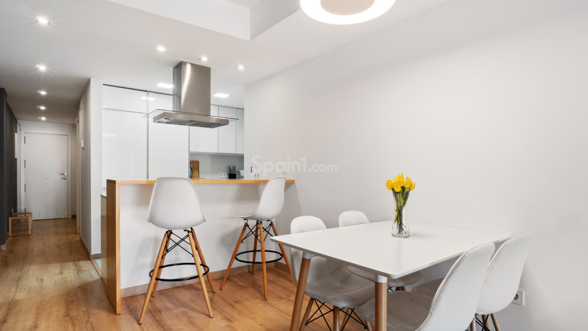 Resale - Wohnung -
Torrevieja