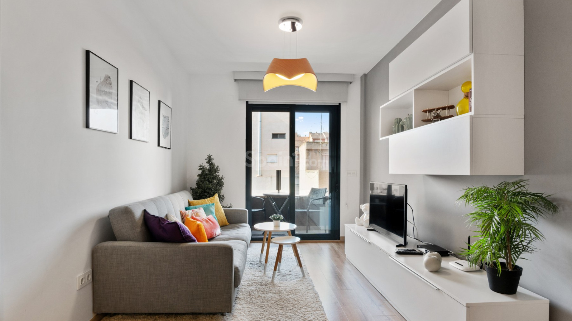 Resale - Wohnung -
Torrevieja