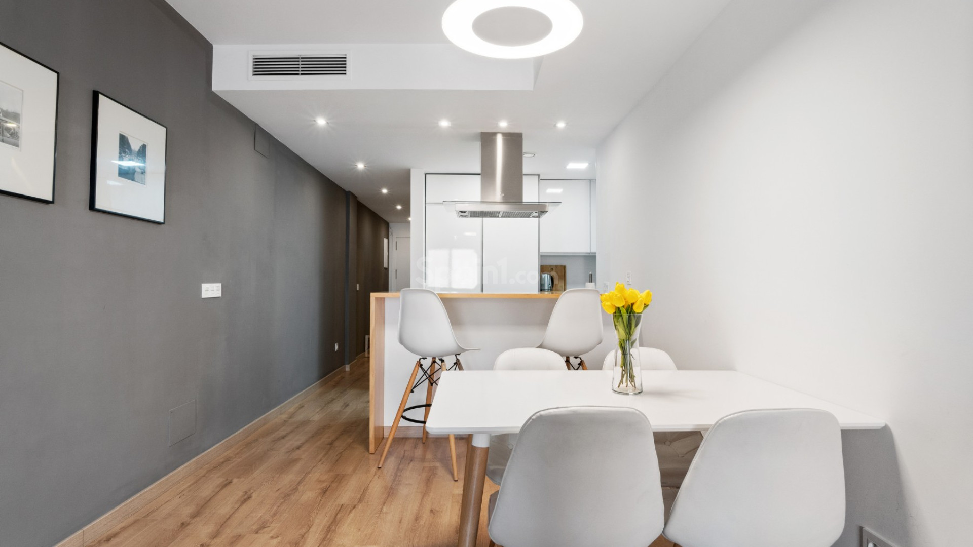 Resale - Wohnung -
Torrevieja