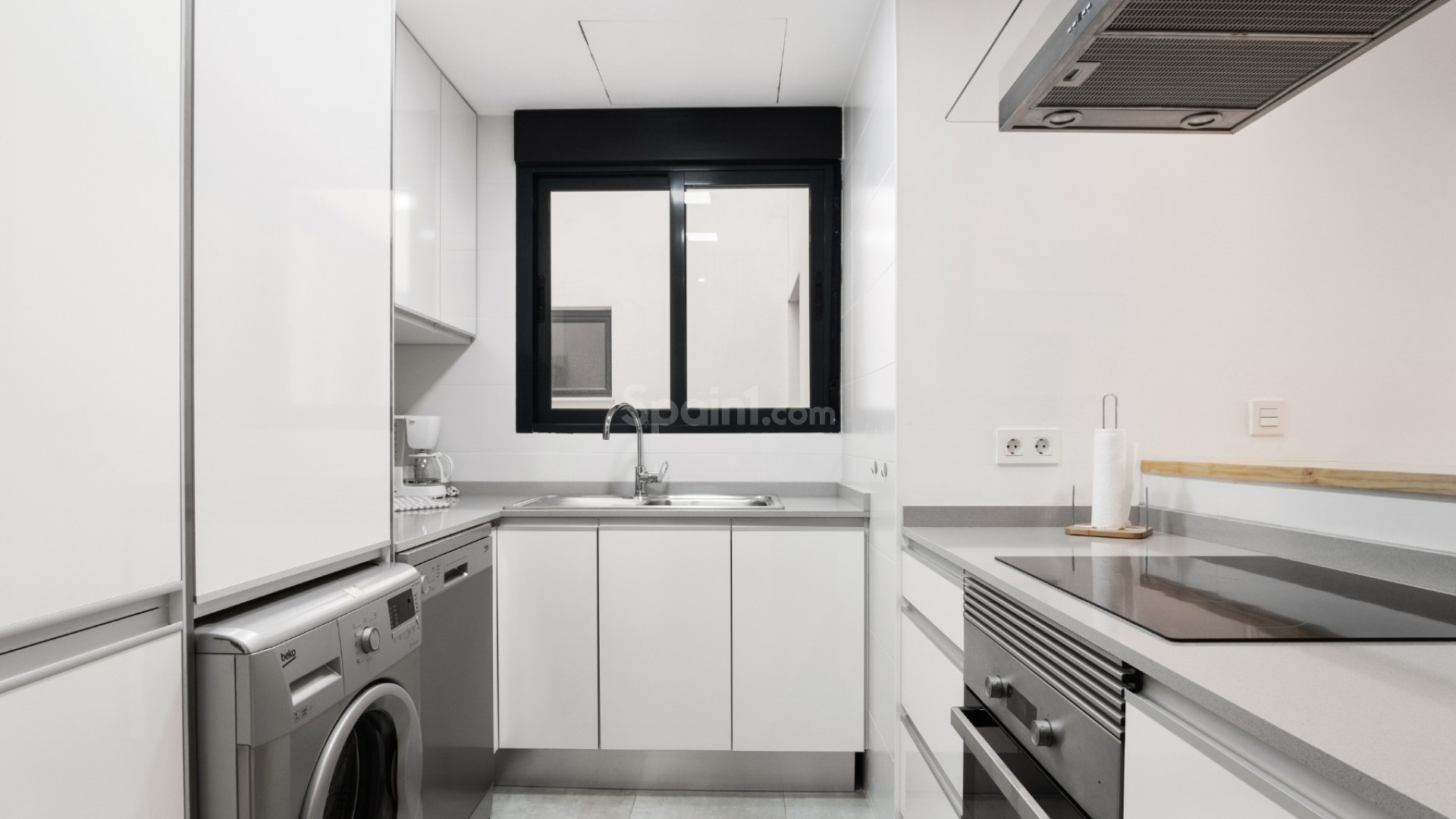 Resale - Wohnung -
Torrevieja