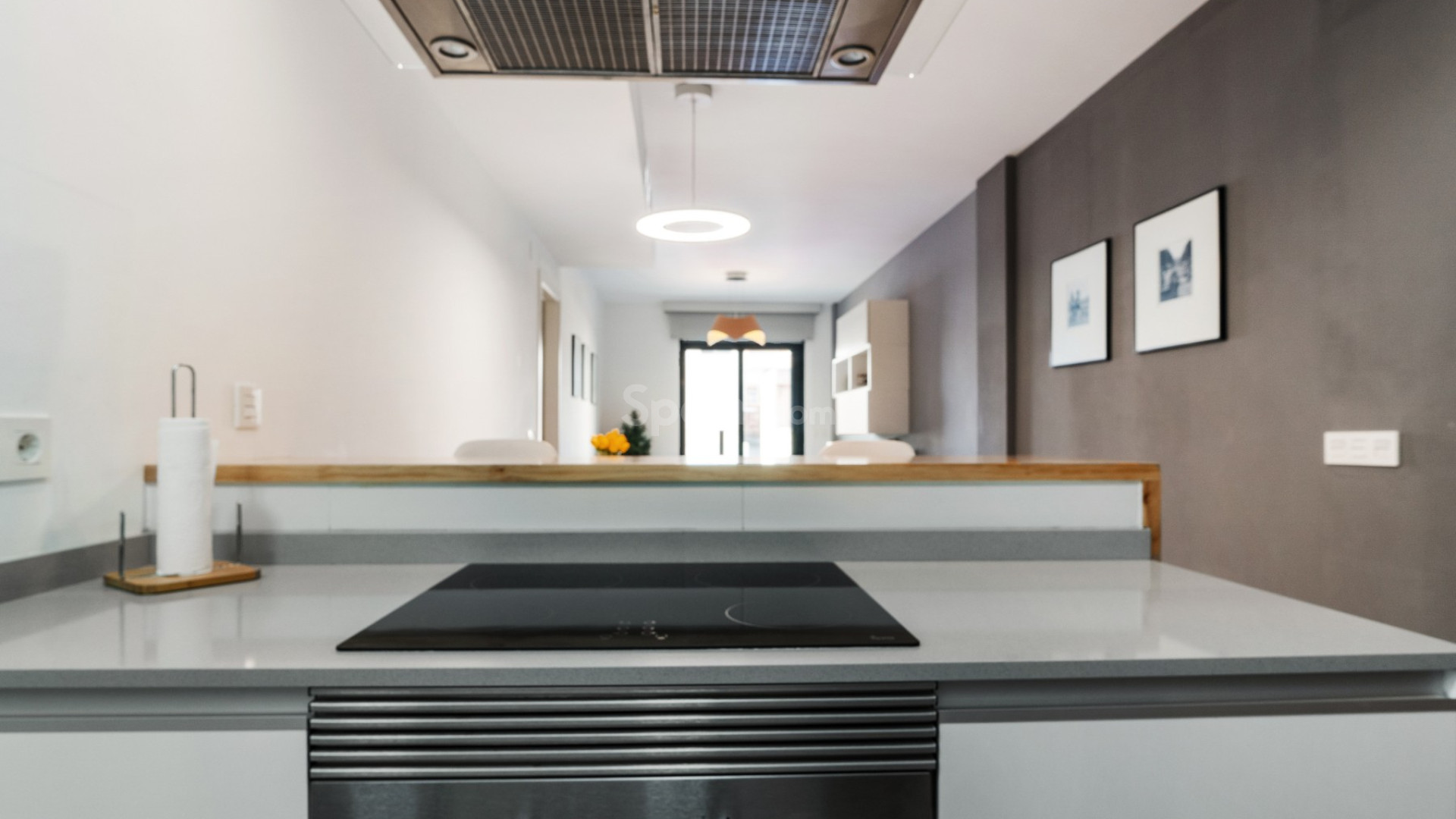 Resale - Wohnung -
Torrevieja