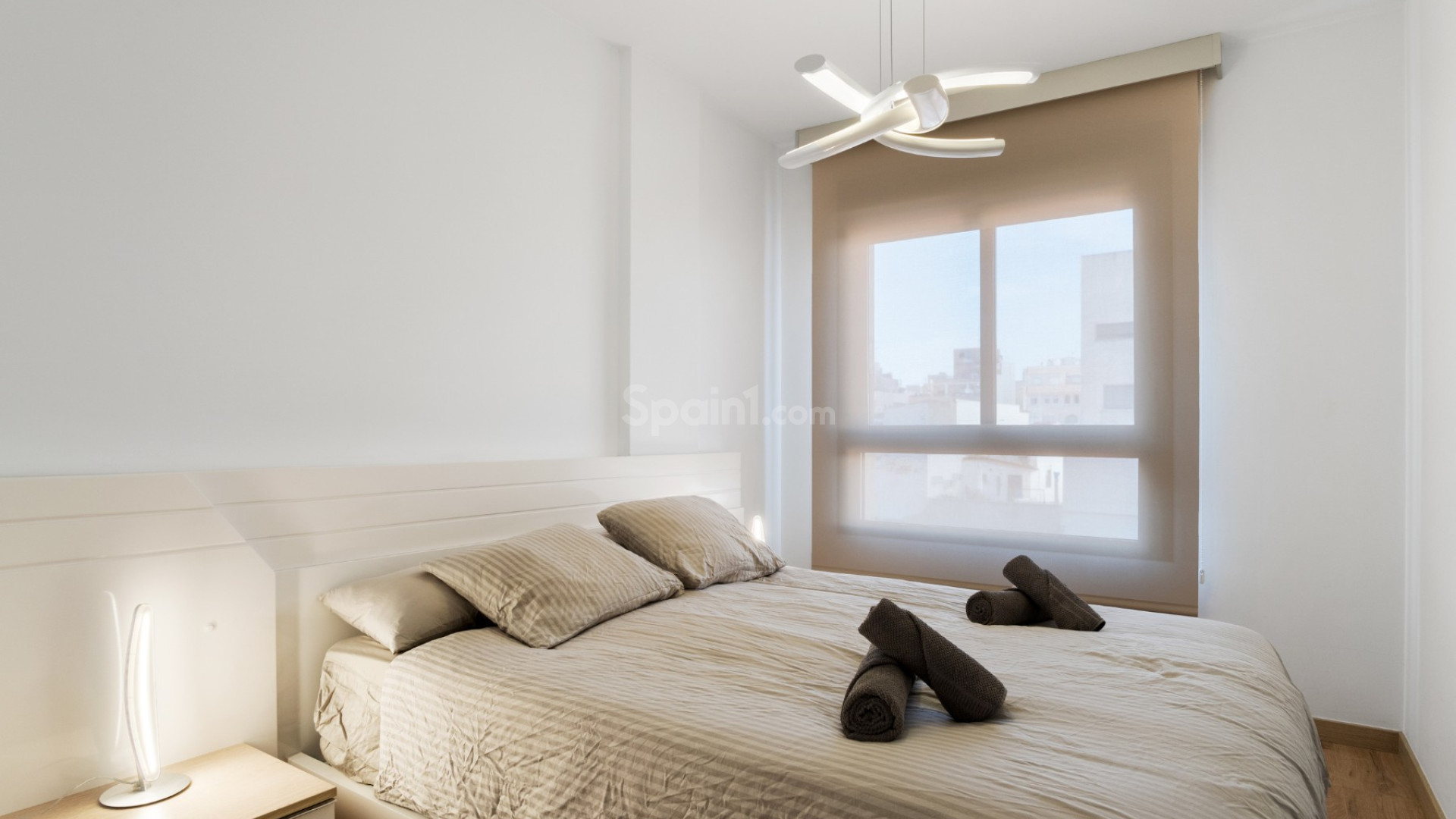 Resale - Wohnung -
Torrevieja