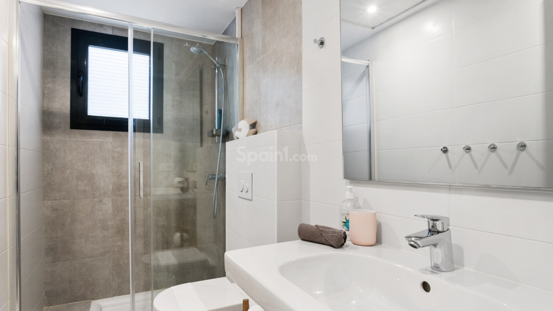 Resale - Wohnung -
Torrevieja